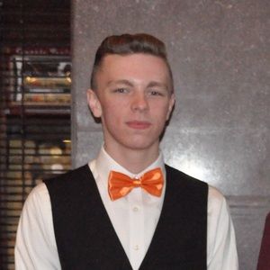 Meet your Posher, Thomas